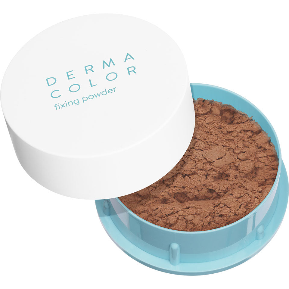 Dermacolor Fixing Powder