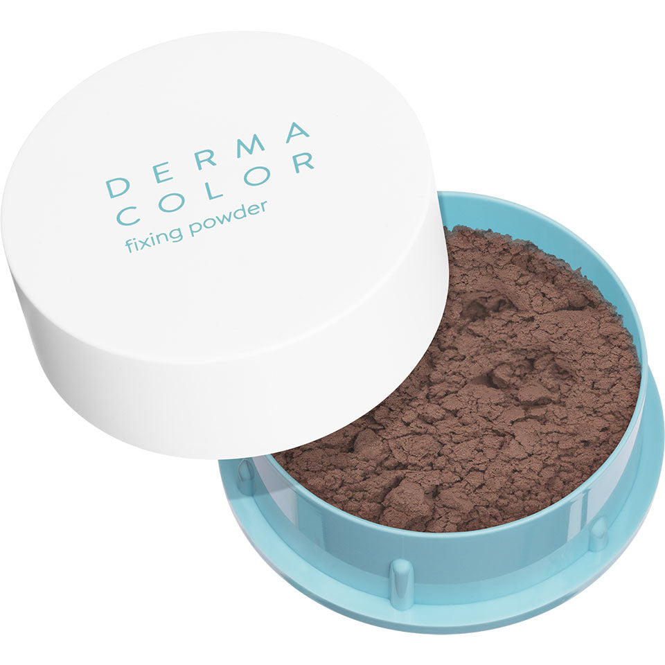 Dermacolor Fixing Powder