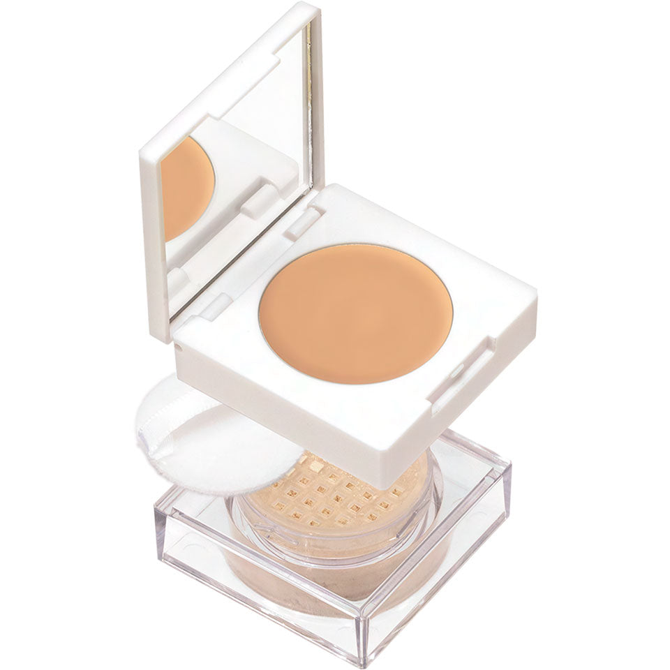 Dermacolor Twin Set D4 & P11