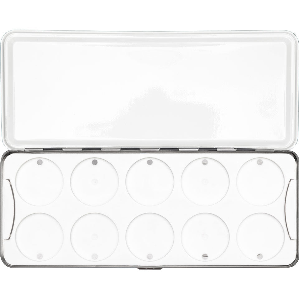 Body Illustration Color Empty Insert