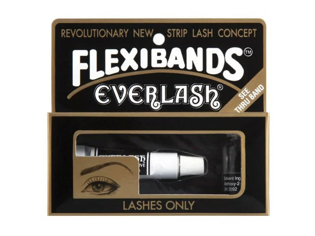 Everlash Flexi Bands Adhesive