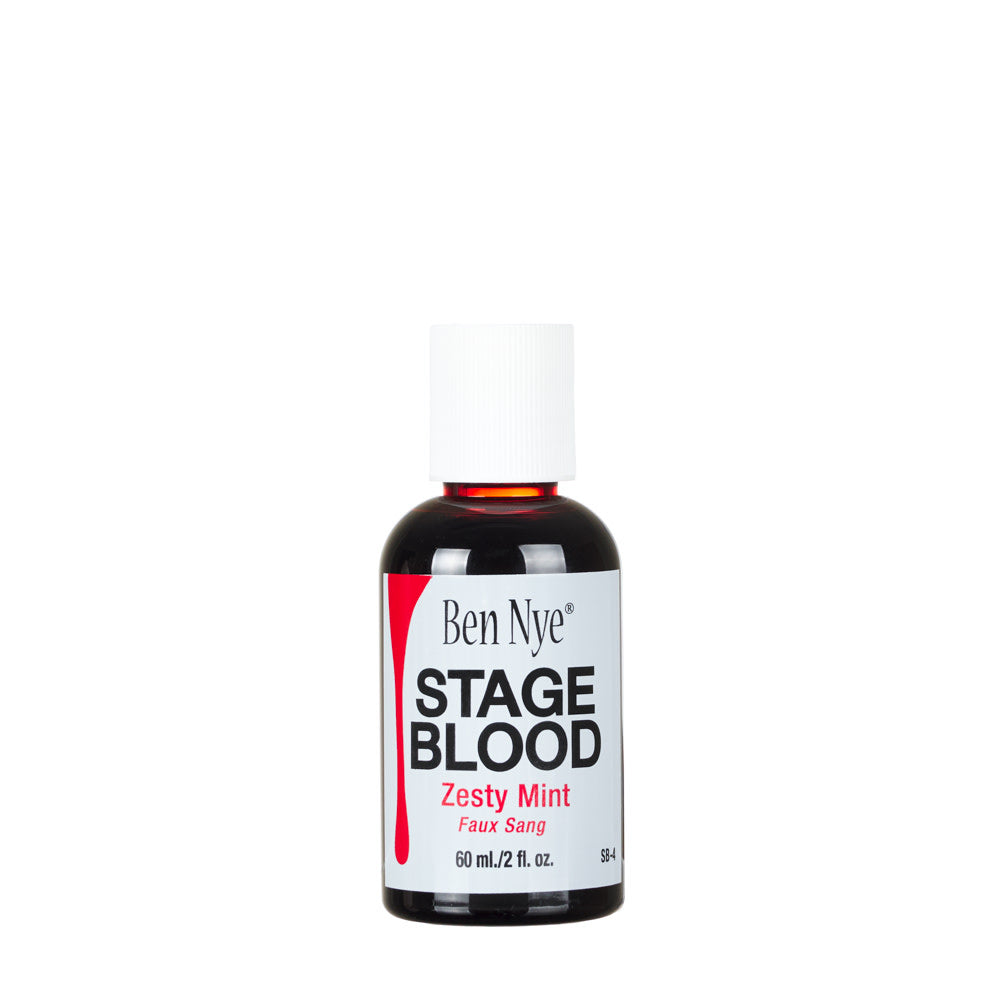 Stage Blood
