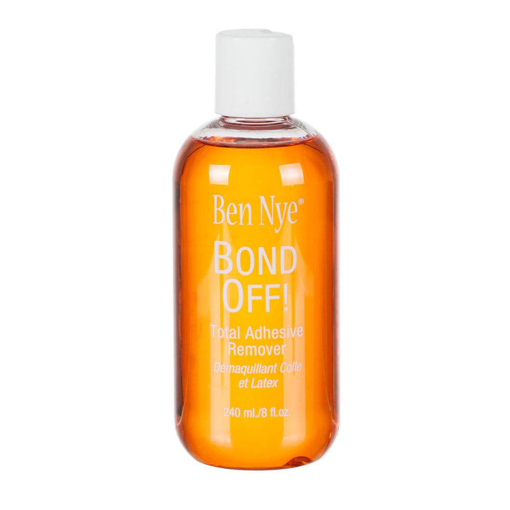 Bond Off Remover