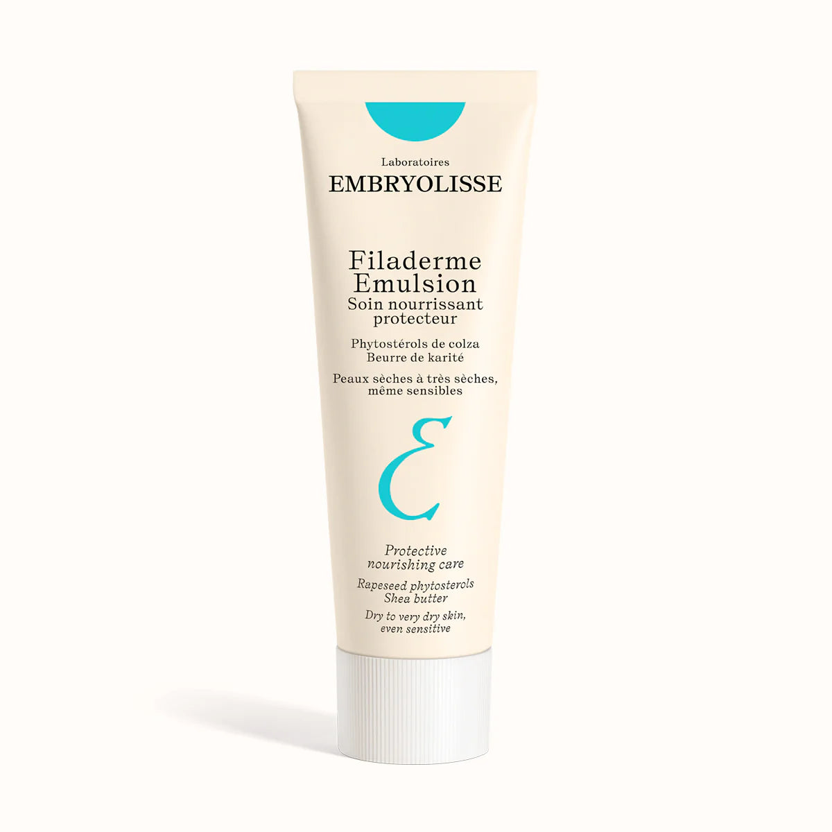 Filaderme Emulsie 75ml