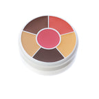 Creme Contour Wheel