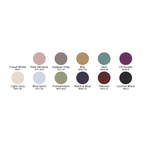 MagiCake Creature Palette