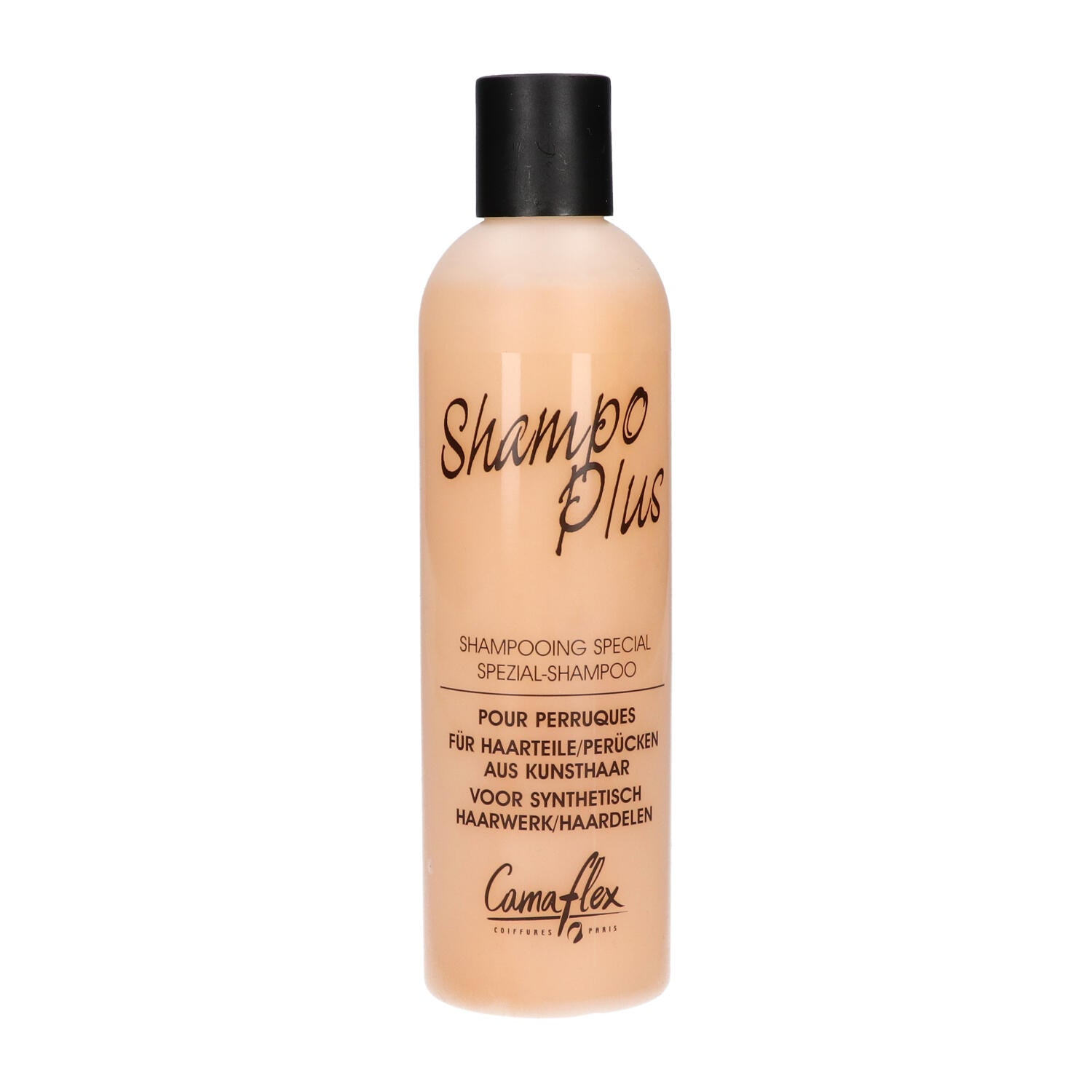 Camaflex Shampoo Plus