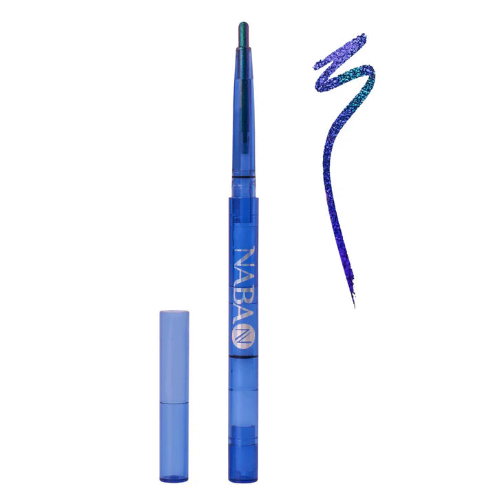 NABA Multichrome Gel Eyeliner Pencil