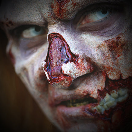 Zombie Nose
