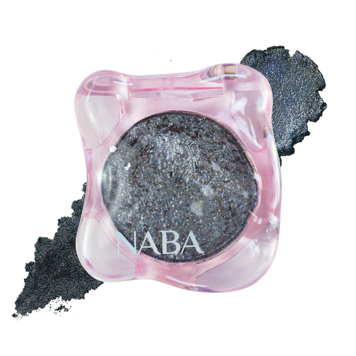 NABA Creamy Pigment Eyeshadow