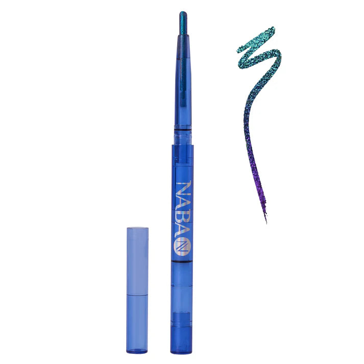 NABA Multichrome Gel Eyeliner Pencil