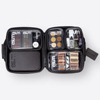 Makeup Kit Bag with Large Organizer