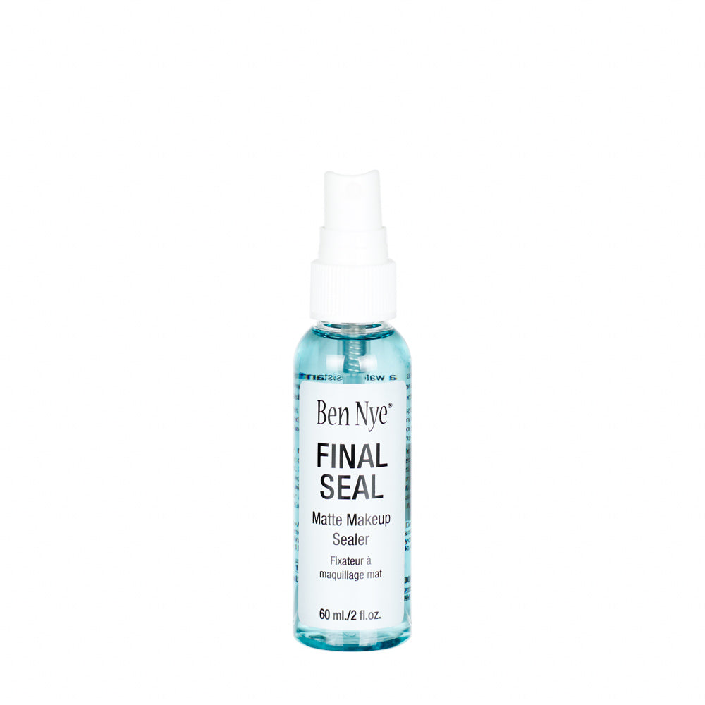 Final Seal Setting Spray