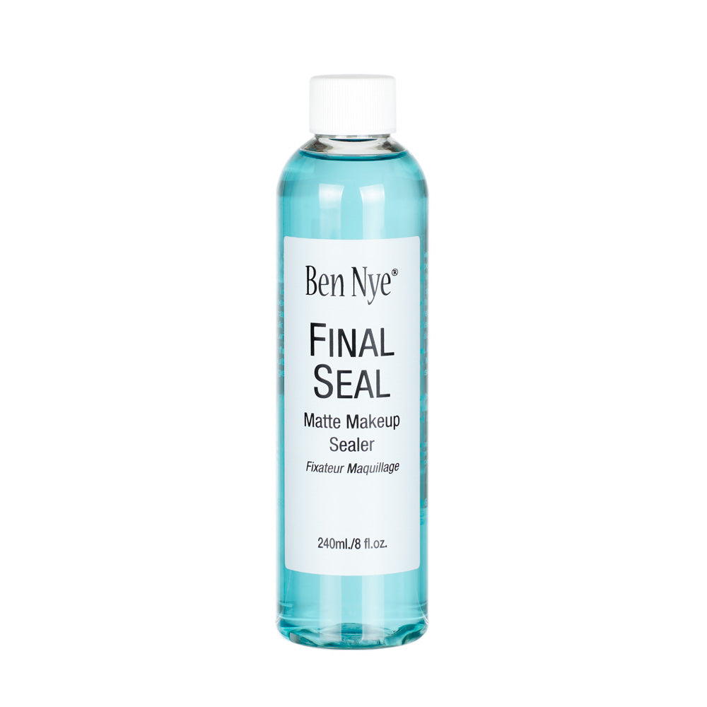 Final Seal Setting Spray