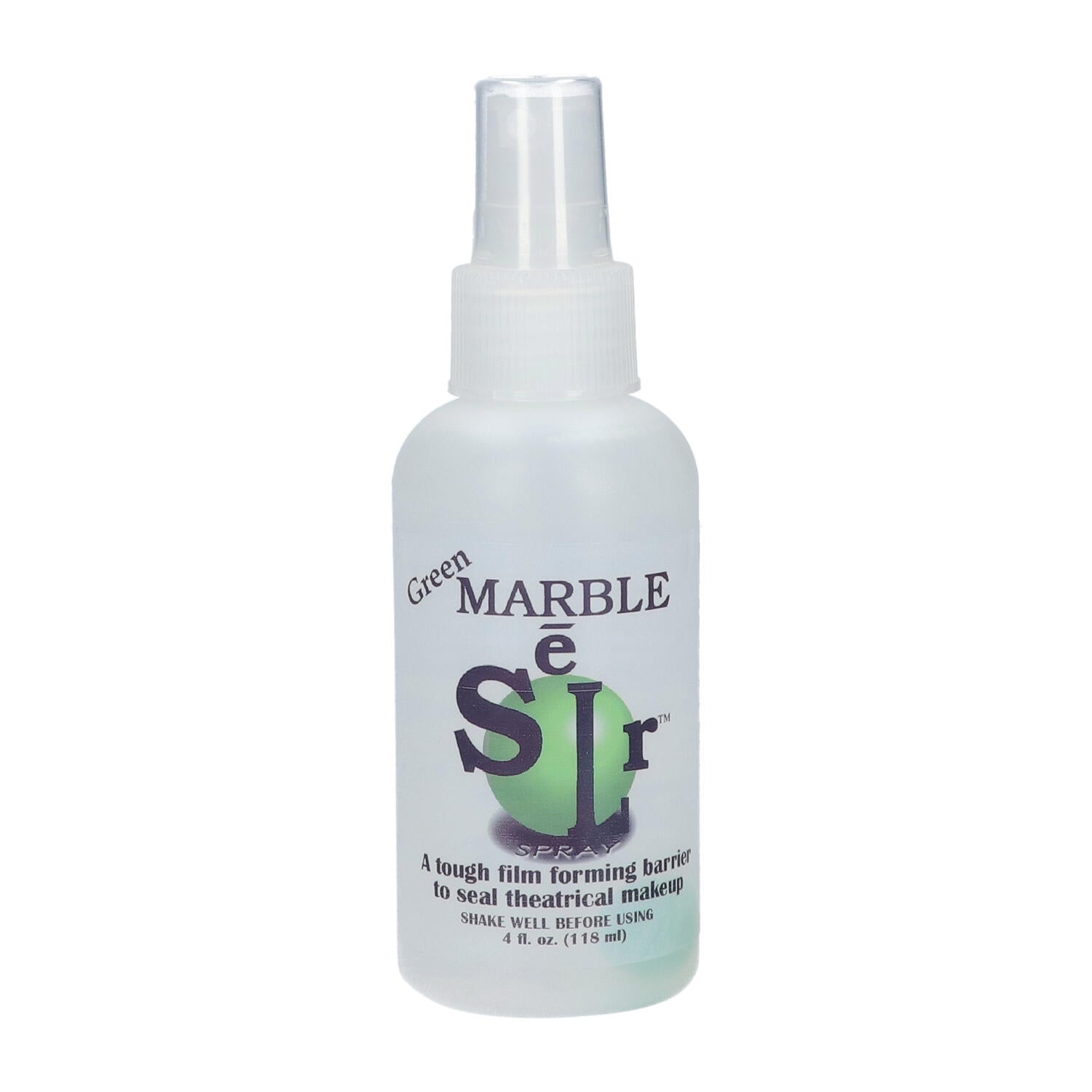 Green Marble SeLr Spray