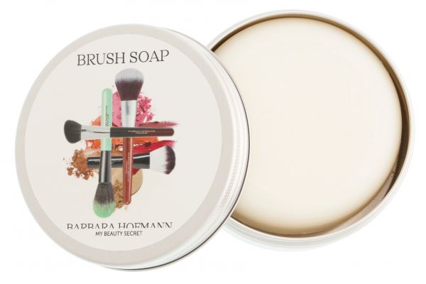 Brush Soap