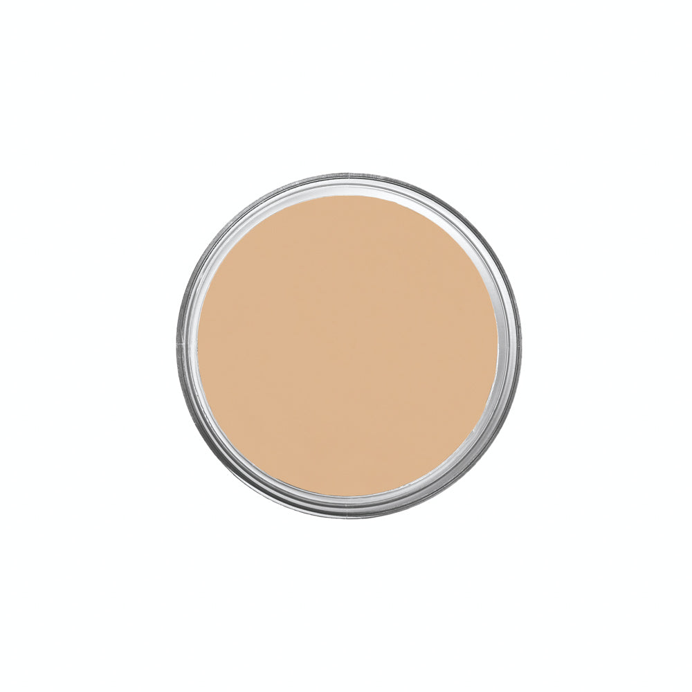 Matte HD Foundation