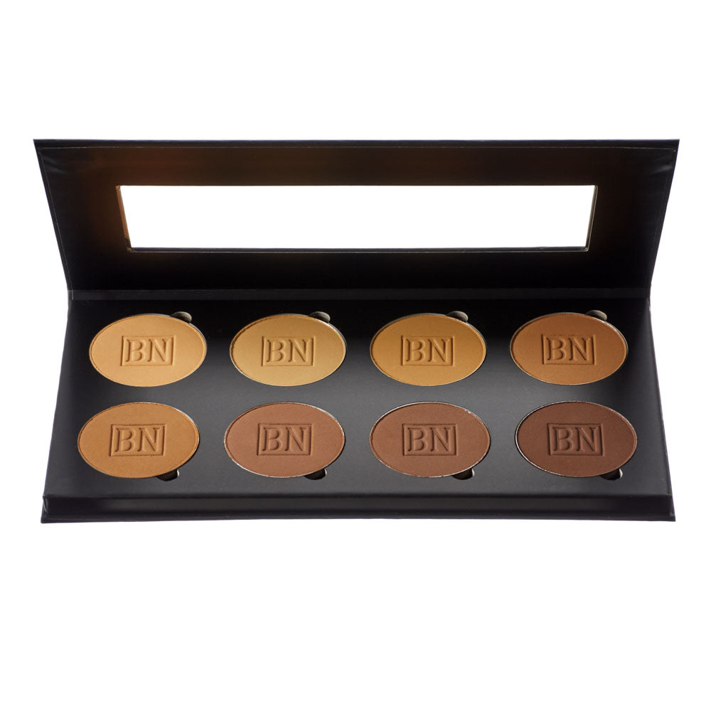 Mojave Poudre Palette
