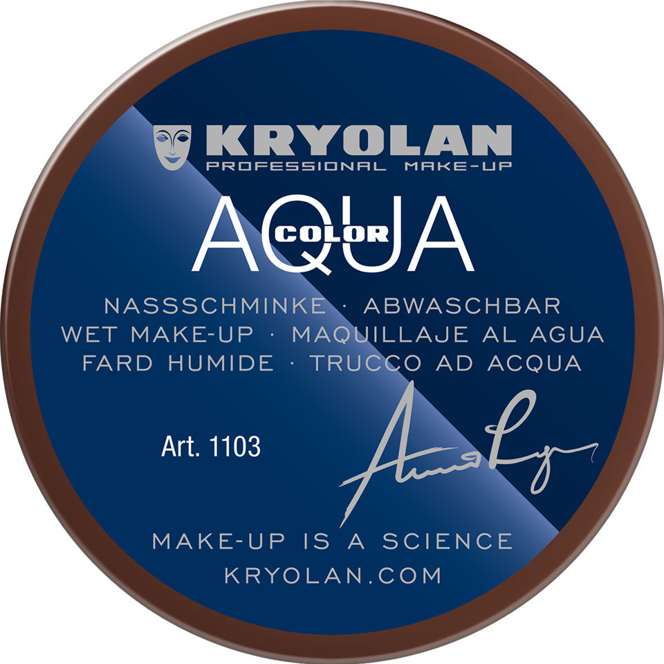Aquacolor 55ml