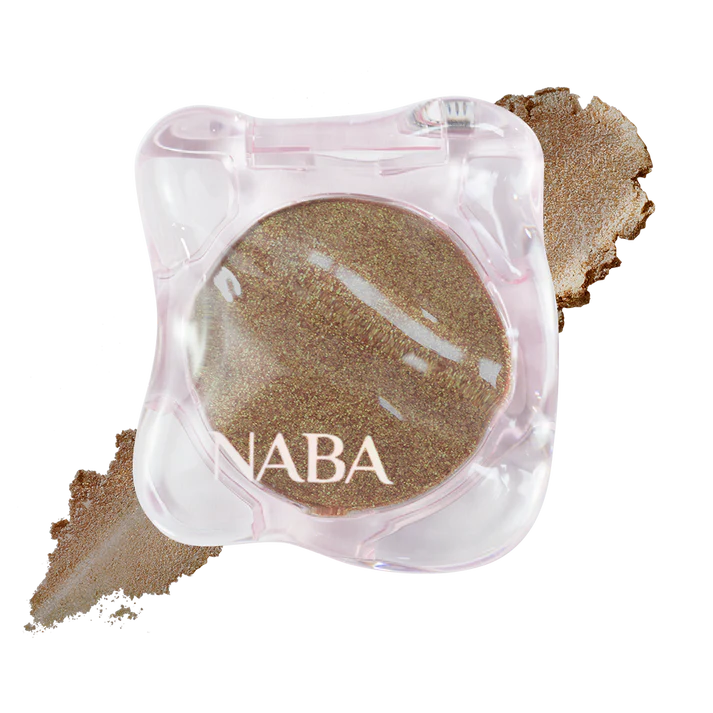 NABA Creamy Pigment Eyeshadow