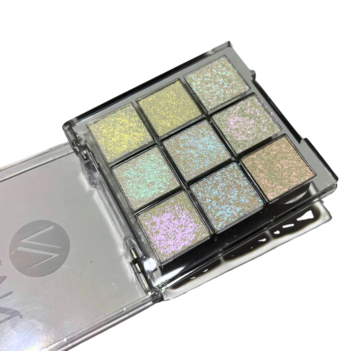 NABA Pigment Palette