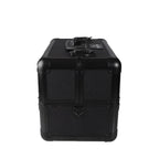 Make-Up Case Black Basic 