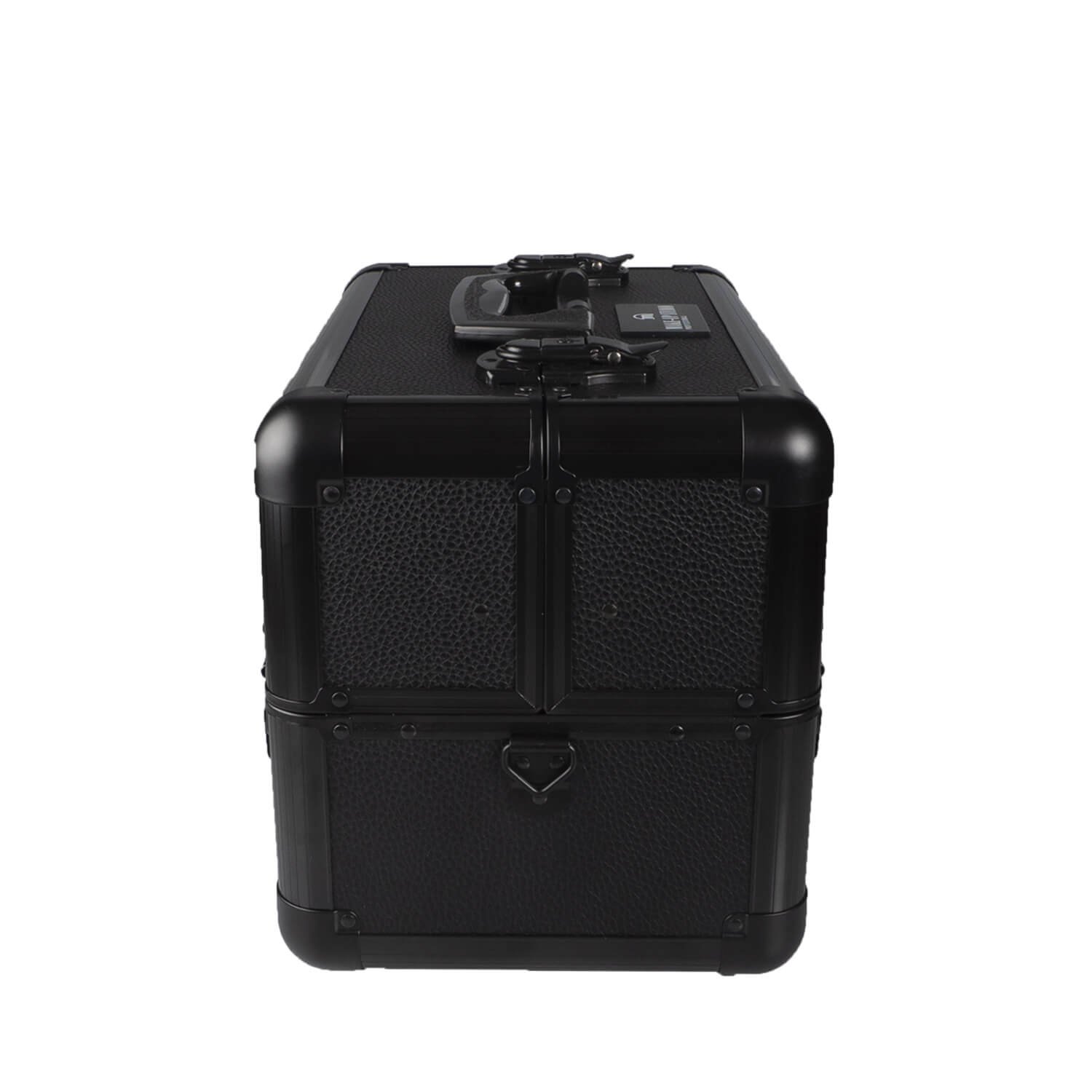 Make-Up Case Black Basic 