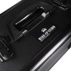 Make-Up Case Black Basic 