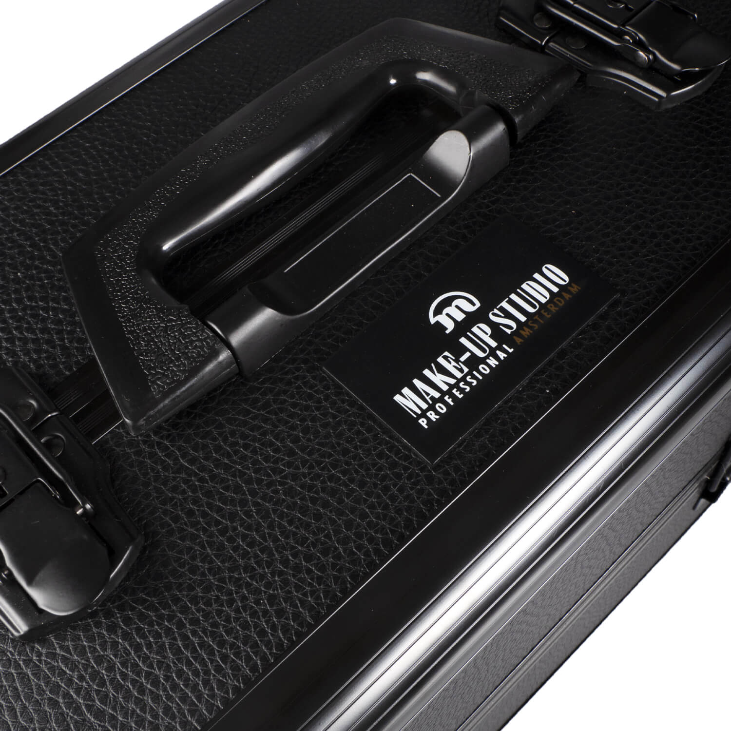 Make-Up Case Black Basic 