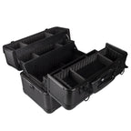 Make-Up Case Black Basic 