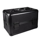 Make-Up Case Black Basic 