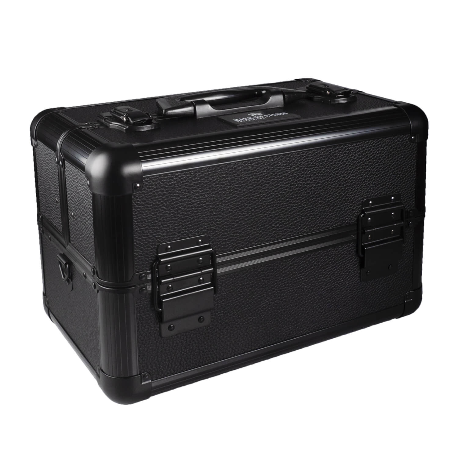 Make-Up Case Black Basic 