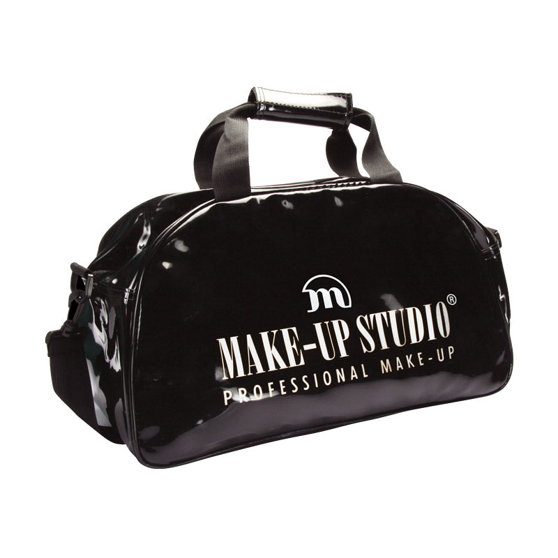 Make-up Studio Sports Bag Black