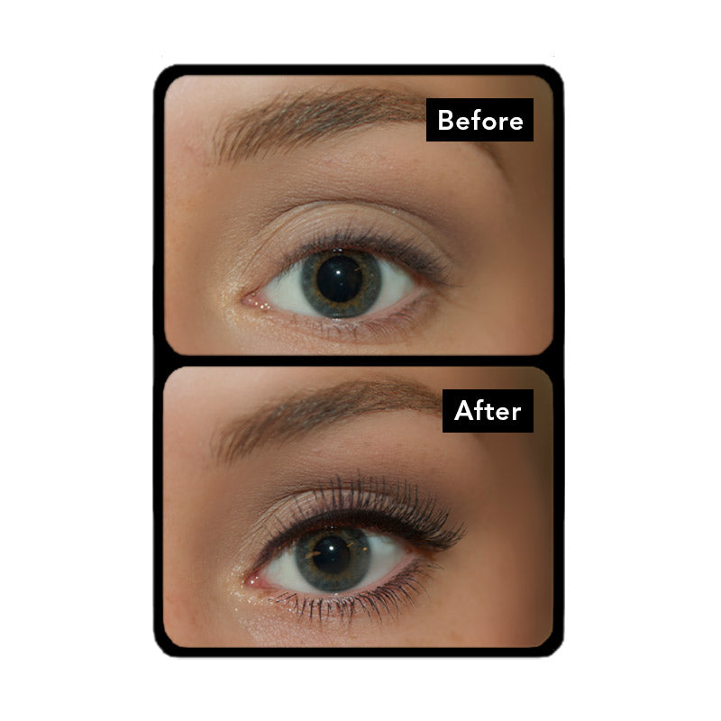 Mascara Perfect Pro Lash Waterresistent