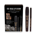 Geschenkbox Augen - Mascara 4D Extra Black + Eye Definer 