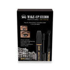 Geschenkbox Augen - Mascara 4D Extra Black + Eye Definer 