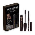 Geschenkbox Augen - Mascara 4D Extra Black + Eye Definer 