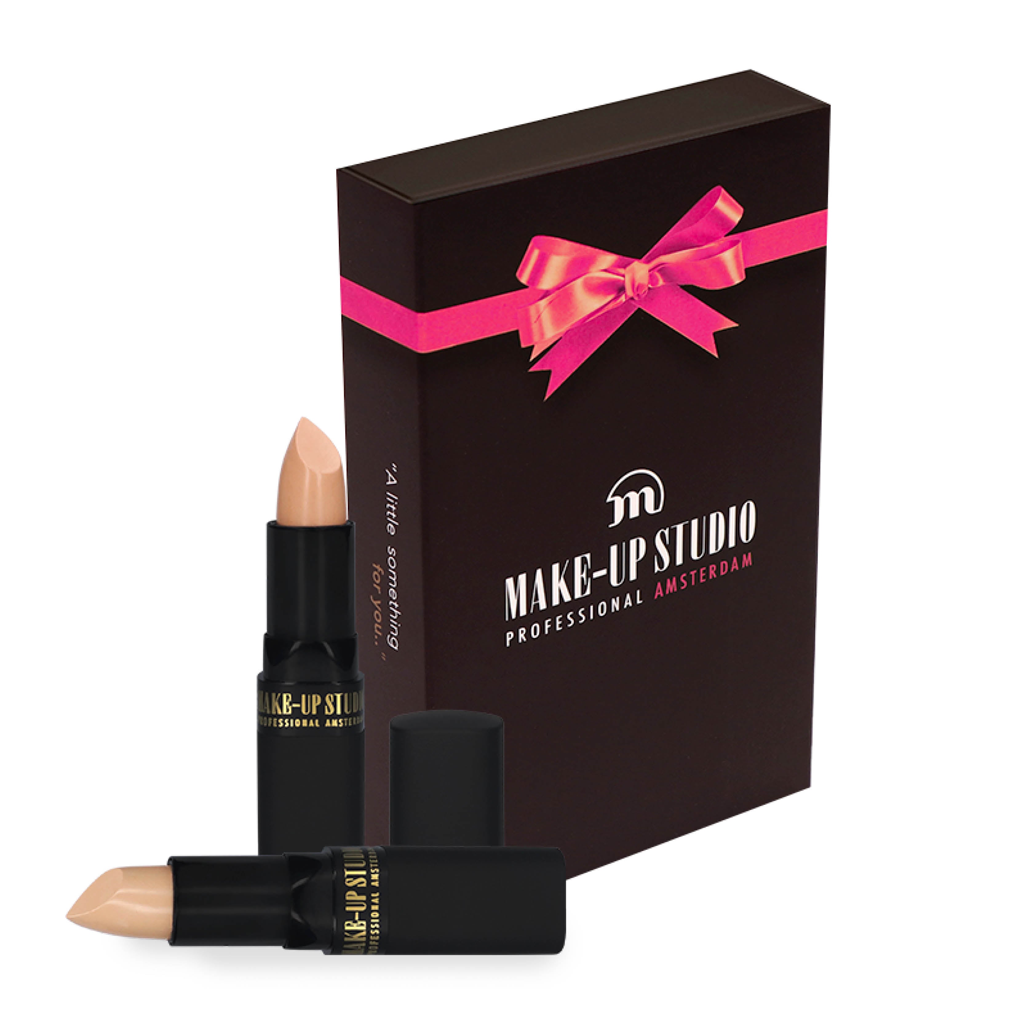 Lipstick + Lip Primer Duo