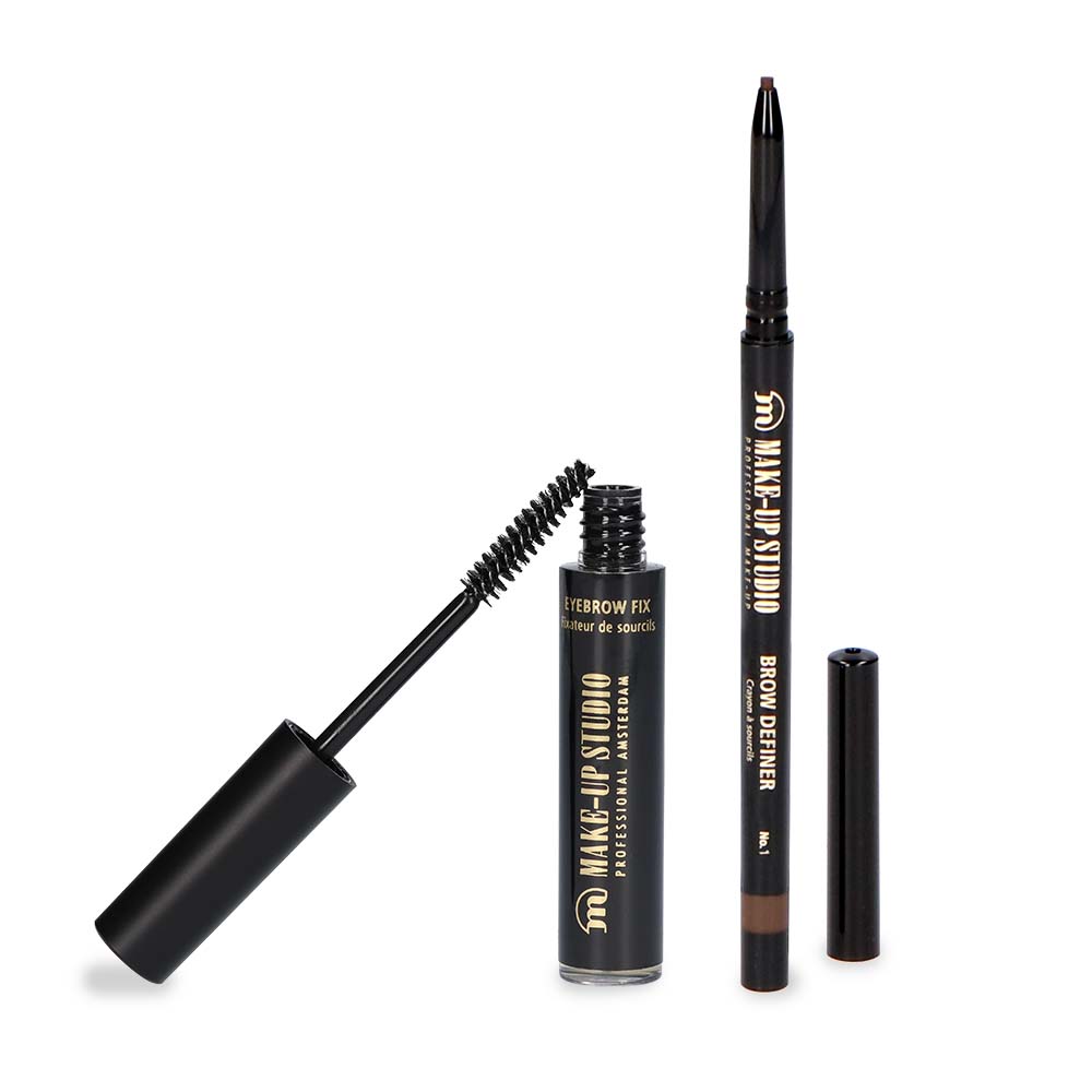 Giftbox Bombshell Brows - Blond