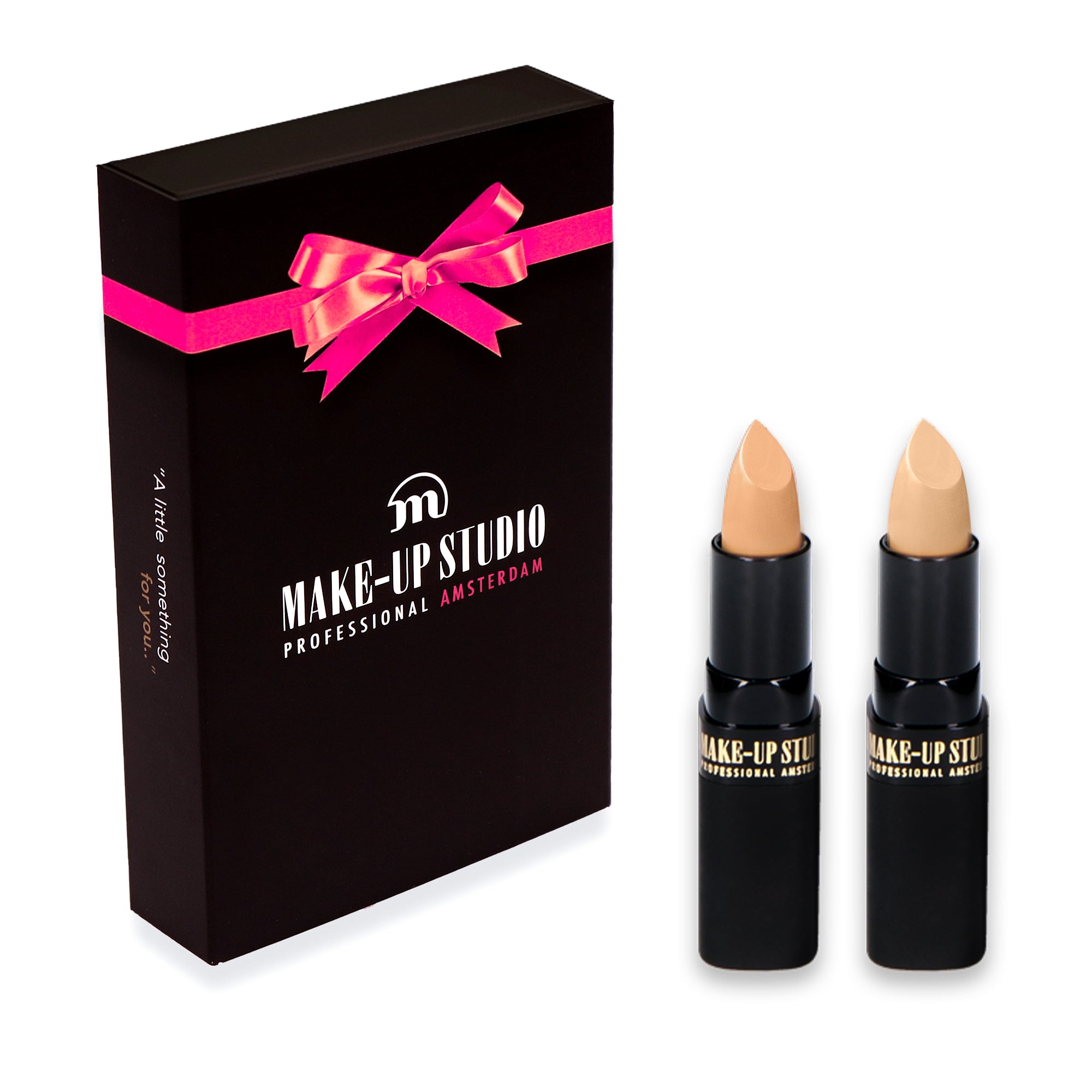 Camouflage Secrets B2 + R2 Giftbox