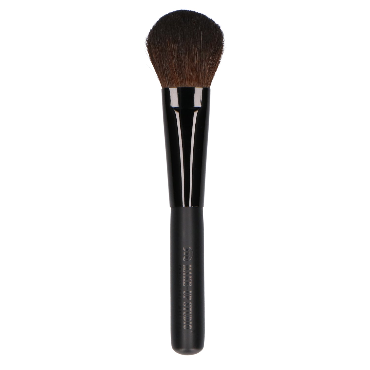 Plat Poeder / Blusher Penseel Small