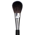 Blusher Brush Flat N3 / Goat Hair 