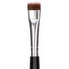 Definer Brush Flat N24 / Nylonborsten 