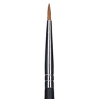Eyeliner Penseel N44 / Sabel haren