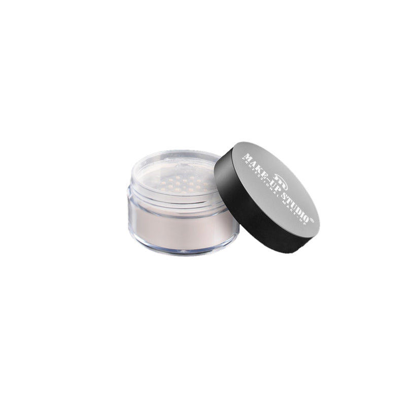 Translucent Powder