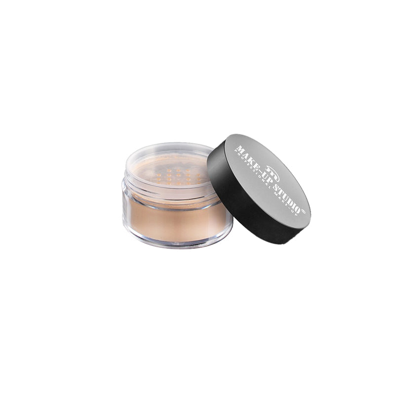 Translucent Powder