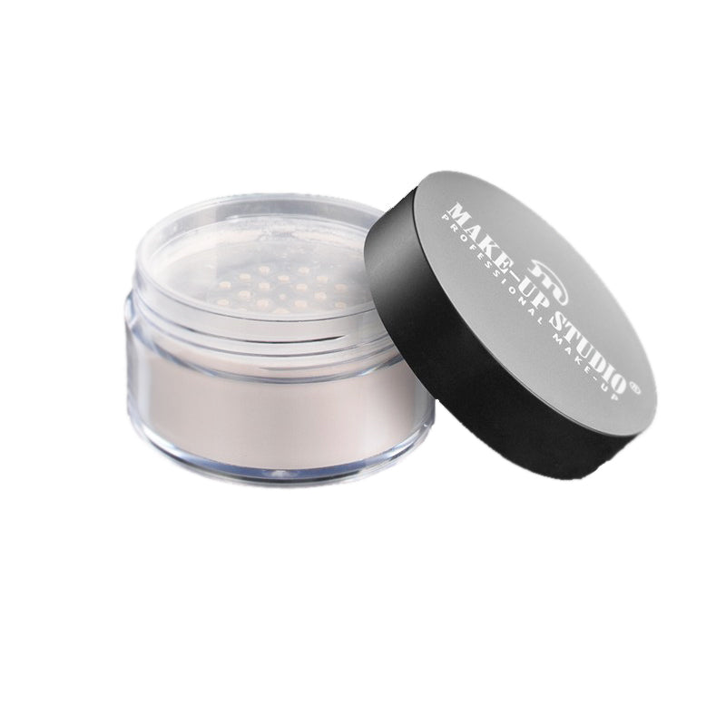 Translucent Powder