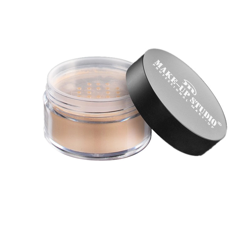 Translucent Powder