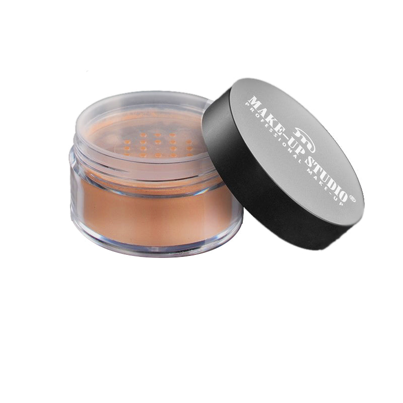 Translucent Powder