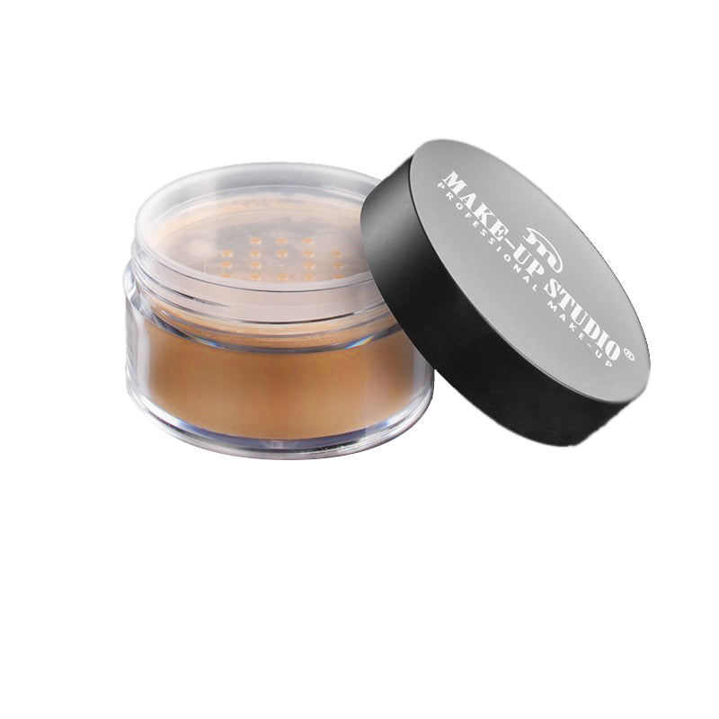 Translucent Powder